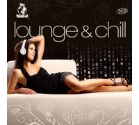 V/A - W.O.Lounge & Chill (2 CD)