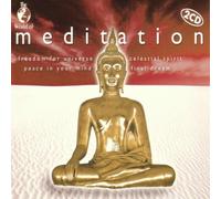 V/A - W.O. Meditation (2 CD)