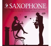 V/A - W.O. Saxophone