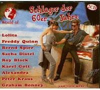 V/A - W.O. Schl.D.60er