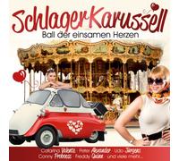 V/A - W.O. Schlager Karussell: Ball (2 CD)