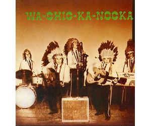 V/A - Wa-Chic-Ka-Noka