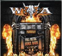 V/A - Wacken Open Air Full Metal Juk (2 CD)