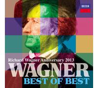 V.A. - Wagner Best of Best