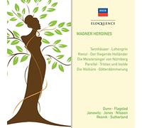 V/A - Wagner Heroines