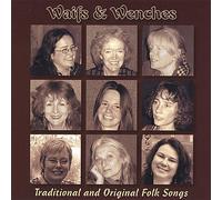 V/A - Waifs & Wenches