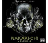 V.A. - Wakaki Chi Vol.4