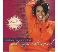 V/A - WAKE UP AND DANCE!