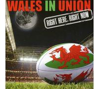 V/A - Wales In Union-Right Here Right Now!