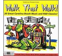 V/A - Walk That Walk