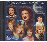 V/A - Walkin' After Midnight