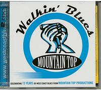 V/A - Walkin' Blues (2 CD)