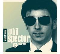 Wall Of Sound: The Very Best Of Phil
