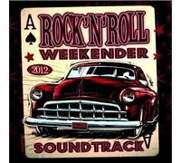 V:A - Walldorf Rock'N'Roll Weekender 2012