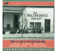 V/A - Walter Davis Project