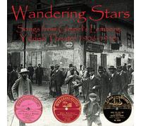 V/A - Wandering Stars: Songs From Gimpel's Lemberg Yiddi