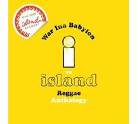 V/A - War Ina Babylon/An Island Reggae Anthology