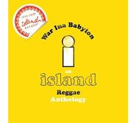 Various Artists War Ina Babylon: An Island Reggae Anthology (CD) Album