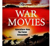 V/A - WAR MOVIES
