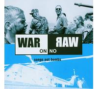 V/A - WAR ON WAR