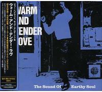 V/A - Warm & Tender Love