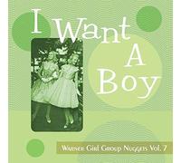 V/A - Warner Girl Group Nuggets 7