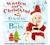 V/A - WARTEN AUF'S CHRISTKIND (2 CD)