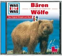 Was Ist Was - Folge 20: Bären/Wölfe