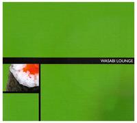 V/A - WASABI LOUNGE