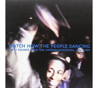 V/A - Watch How The People Dancing