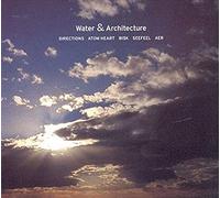V/A - WATER & ARCHITECTURE