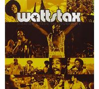 V/A - Wattstax: Highlights from the Soundtrack