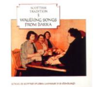 V/A - WAULKING SONGS FROM BARRA