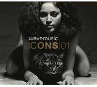 V/A - Wavemusic Icons 1