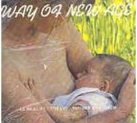 V/A - WAY OF NEW AGE- MERE &..