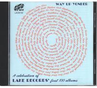 V:A - Way Up Yonder: A Celebration Of Lake Records' Firs