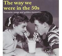 V/A - WAY WE WERE IN THE 50