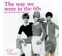 V/A - WAY WE WERE IN THE 60