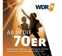 V/A - WDR 4-AB IN DIE 70ER