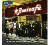 V/A - Wdr 4 Beatcafe