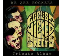 V/A - WE ARE ROCKERS