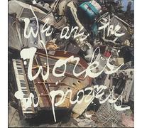 V/A - We Are The Works In Progress (2 LP)