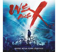 V/A - We Are X / O.S.T.