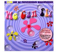 V/A - WE CAN FLY VOL. 1-5 (5 CD)