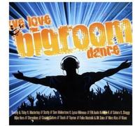 V/A - We Love Big Room Dance (2 CD)