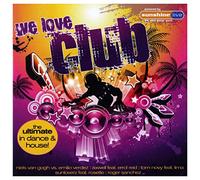V/A - WE LOVE CLUB