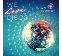 V/A - WE LOVE DISCO