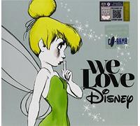V/A - We Love Disney