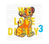 V/A - We Love Disney 3