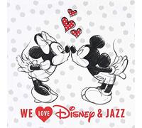 V/A - WE LOVE DISNEY 3